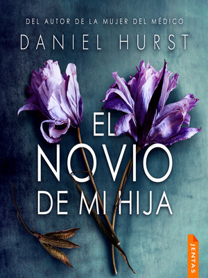 cover image of El novio de mi hija